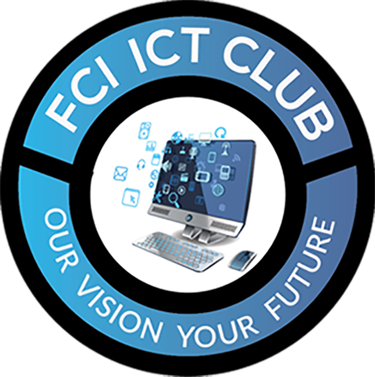 Feni Computer Institute ICT Club